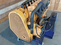 20 kva aggregaat diesel - afbeelding 11 van  22