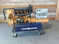 20 kva aggregaat diesel