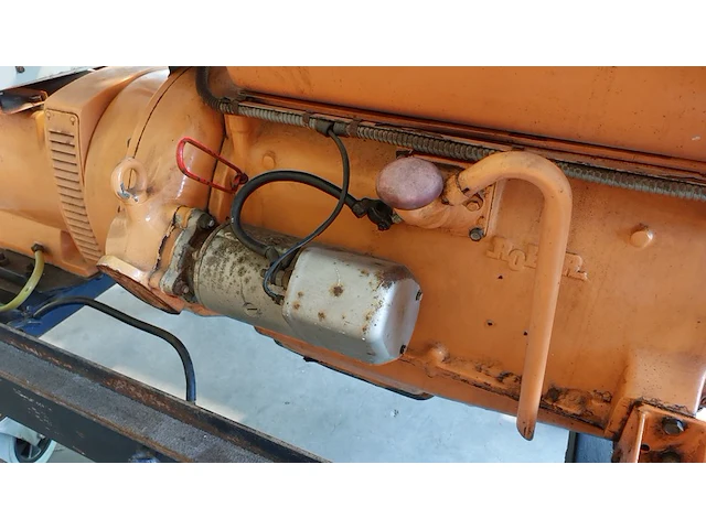 20 kva aggregaat diesel - afbeelding 13 van  22