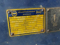 20 kva aggregaat diesel - afbeelding 14 van  22