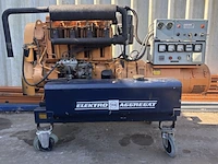 20 kva aggregaat diesel - afbeelding 15 van  22