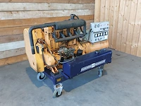 20 kva aggregaat diesel - afbeelding 12 van  22