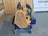 20 kva aggregaat diesel - afbeelding 17 van  22