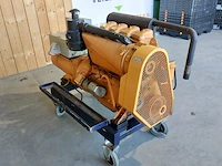 20 kva aggregaat diesel - afbeelding 18 van  22