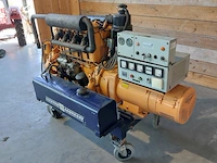 20 kva aggregaat diesel - afbeelding 21 van  22