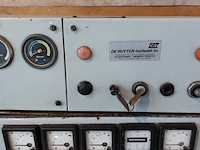 20 kva aggregaat diesel - afbeelding 22 van  22