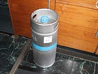 20 liter fust affligem t.h.t. 31-12-2024. - afbeelding 1 van  3