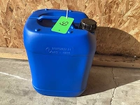 20 liter jerrycan (550x) - afbeelding 1 van  3