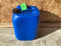 20 liter jerrycan (550x) - afbeelding 3 van  3