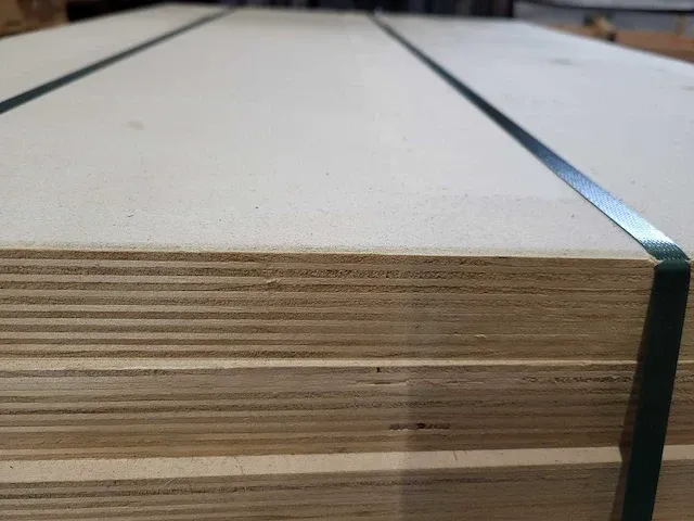 20 m2 garnica poplar ply + meranti 40mm - afbeelding 5 van  5