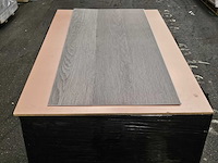 20 m2 pvc click plank met xps onderlaag - 1220 x 148 x 5 mm - afbeelding 3 van  3