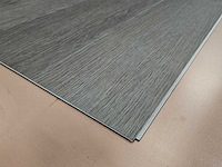 20 m2 pvc click plank met xps onderlaag - 1220 x 148 x 5 mm - afbeelding 2 van  3