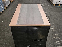 20 m2 pvc click plank met xps onderlaag - 1220 x 148 x 5 mm - afbeelding 3 van  3