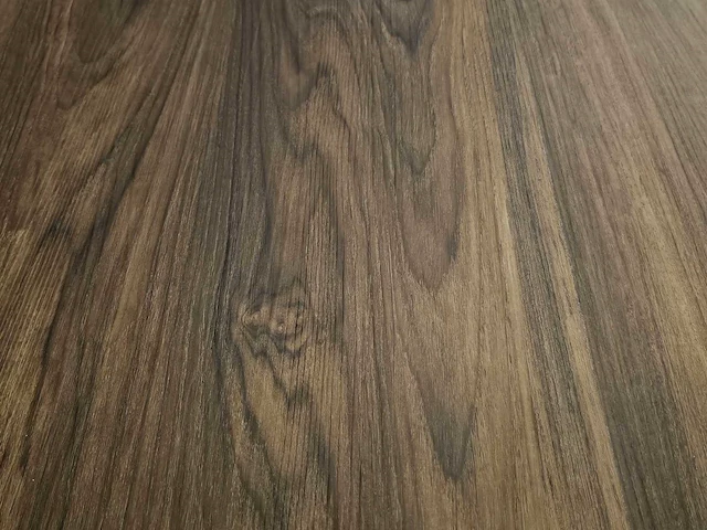 20 m2 pvc click plank op hdf - 1222 x 182 x 9 mm - afbeelding 1 van  3