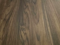 20 m2 pvc click plank op hdf - 1222 x 182 x 9 mm - afbeelding 1 van  3