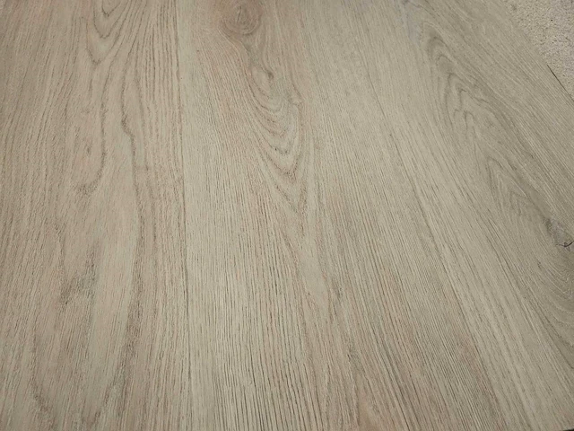 20 m2 pvc dryback plank - 1524 x 228 x 2,5 mm - afbeelding 1 van  2