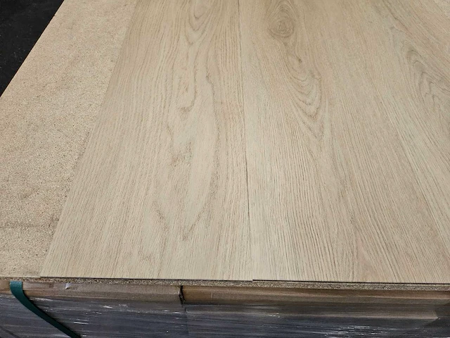 20 m2 pvc dryback plank - 1524 x 228 x 2,5 mm - afbeelding 2 van  2