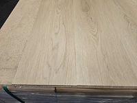 20 m2 pvc dryback plank - 1524 x 228 x 2,5 mm - afbeelding 2 van  2