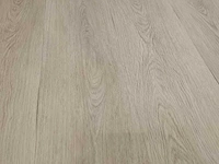 20 m2 pvc dryback stroken - 1524 x 228 x 2,5 mm