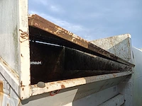20 m3 haakarm afzet perscontainer, husmann, 2007 - afbeelding 4 van  10