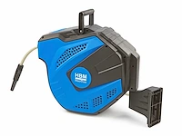20 meter automatische waterslanghaspel - afbeelding 1 van  1