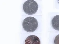 20 munten italie - afbeelding 4 van  10