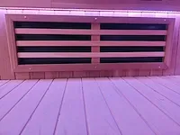 20-persoons sauna/stoomcabine wellness cabine - afbeelding 20 van  44