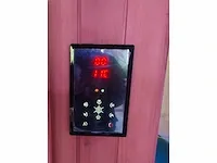 20-persoons sauna/stoomcabine wellness cabine - afbeelding 22 van  44