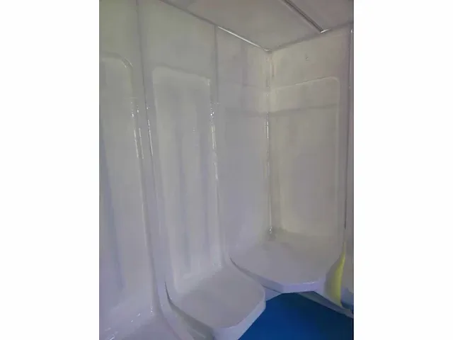 20-persoons sauna/stoomcabine wellness cabine - afbeelding 38 van  44