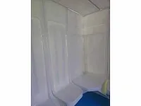 20-persoons sauna/stoomcabine wellness cabine - afbeelding 38 van  44