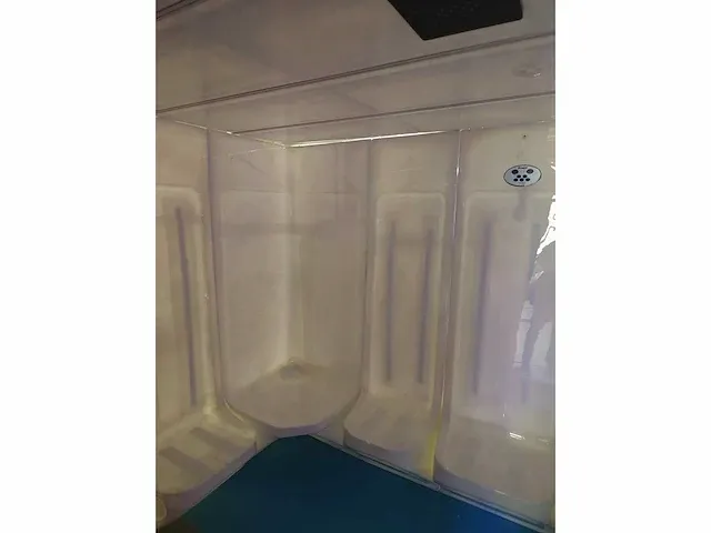 20-persoons sauna/stoomcabine wellness cabine - afbeelding 39 van  44