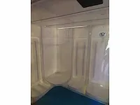 20-persoons sauna/stoomcabine wellness cabine - afbeelding 39 van  44