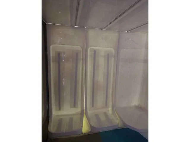 20-persoons sauna/stoomcabine wellness cabine - afbeelding 40 van  44