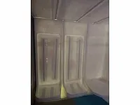 20-persoons sauna/stoomcabine wellness cabine - afbeelding 40 van  44