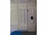 20-persoons sauna/stoomcabine wellness cabine - afbeelding 41 van  44