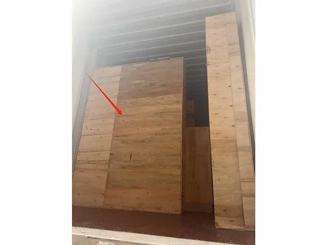 20-persoons sauna/stoomcabine wellness cabine - afbeelding 43 van  44