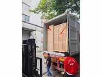 20-persoons sauna/stoomcabine wellness cabine - afbeelding 44 van  44