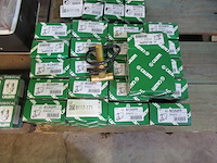 20 stromingsschakelaar caleffi, 315400 - afbeelding 1 van  6