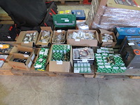 20 stromingsschakelaar caleffi, 315400 - afbeelding 3 van  6