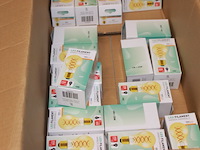 20 stuks lampen led filament 1800k e27 250 lumes dimmable - afbeelding 2 van  5