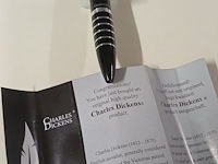 20 stuks pennen merk crisma - afbeelding 5 van  5