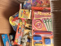 20 stuks speelgoed nieuw en retour uit verkoop - afbeelding 3 van  7
