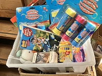 20 stuks speelgoed nieuw en retour uit verkoop - afbeelding 5 van  11