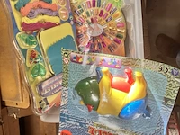 20 stuks speelgoed nieuw en retour uit verkoop - afbeelding 7 van  11