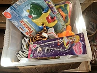 20 stuks speelgoed nieuw en retour uit verkoop - afbeelding 8 van  11