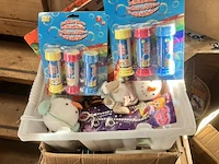 20 stuks speelgoed nieuw en retour uit verkoop - afbeelding 9 van  11