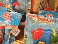 20 stuks speelgoed nieuw en retour uit verkoop - afbeelding 3 van  9