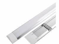 20 x led batten 36w – 120cm – 4000k neutraal wit – stofdicht – 30.000h - afbeelding 2 van  5