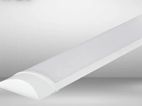 20 x led batten 36w – 120cm – 4000k neutraal wit – stofdicht – 30.000h - afbeelding 3 van  5