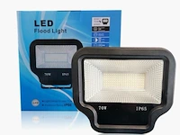 20 x led schijnwerper 50w – smd – 6500k koud wit – ip65 – 3000 lm - afbeelding 4 van  4